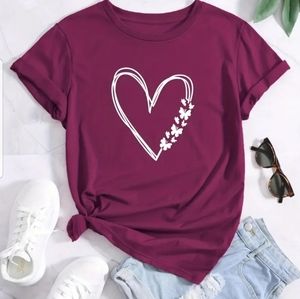 WOMEN'S T-SHIRT